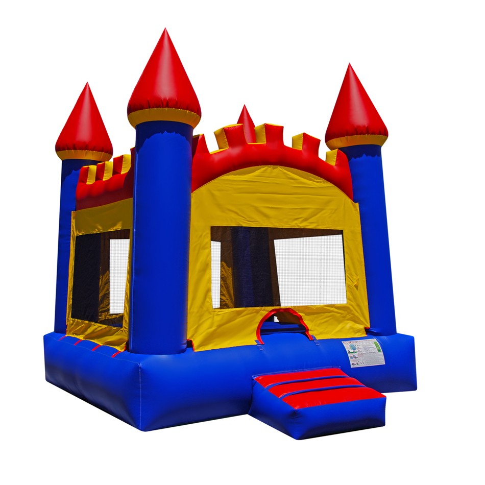 amazon prime bounce house